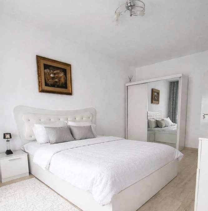 Apartament 2 Camere Regnum Residence Fundeni Dobroești — fotografie 1 din 6