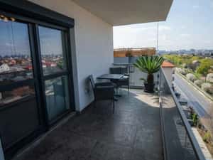 Apartament 2 Camere Regnum Residence Fundeni Dobroești — miniatura 4