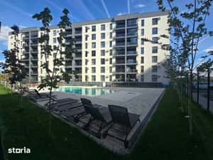 Apartament 2 Camere Regnum Residence Fundeni Dobroești — miniatura 5