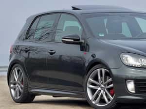 Vw Golf 6 Ediție 35 GTI 2.0 TSI 235 Cp 2012 EURO 5 AUTOMAT Full
