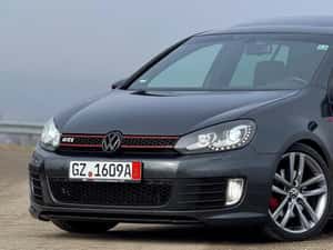 Vw Golf 6 Ediție 35 GTI 2.0 TSI 235 Cp 2012 EURO 5 AUTOMAT Full — miniatura 2