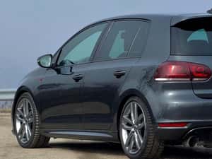 Vw Golf 6 Ediție 35 GTI 2.0 TSI 235 Cp 2012 EURO 5 AUTOMAT Full — miniatura 4