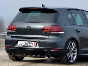 Vw Golf 6 Ediție 35 GTI 2.0 TSI 235 Cp 2012 EURO 5 AUTOMAT Full — miniatura 7