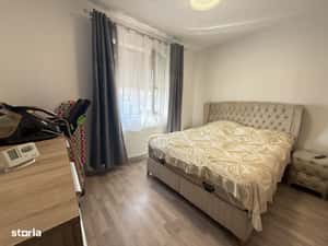 Apartament modern, 2 camere, 52 mp utili + balcon si gradina - Giroc — miniatura 5