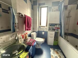 Apartament modern, 2 camere, 52 mp utili + balcon si gradina - Giroc — miniatura 6