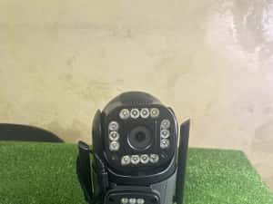Camera de supraveghere Dual Lens, 1080 full Hd, Wifi — miniatura 2