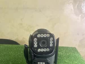 Camera de supraveghere Dual Lens, 1080 full Hd, Wifi — miniatura 6