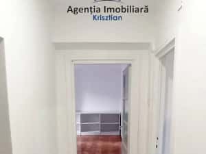 Apartament cu 2 camere de închiriat zona Parcului Central  — miniatura 7