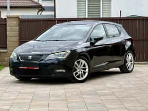 Seat Leon/Ecomotive/115cp — miniatura 1