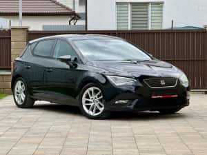 Seat Leon/Ecomotive/115cp — miniatura 2