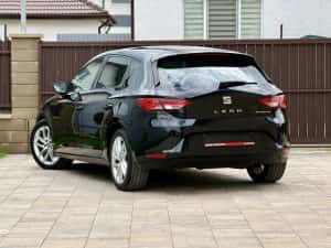 Seat Leon/Ecomotive/115cp — miniatura 3