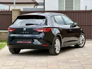 Seat Leon/Ecomotive/115cp — miniatura 4