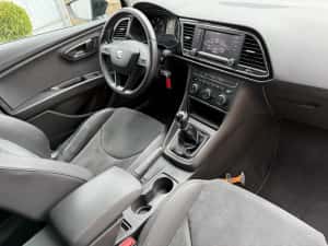 Seat Leon/Ecomotive/115cp — miniatura 5