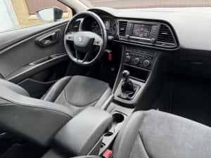 Seat Leon/Ecomotive/115cp — miniatura 6