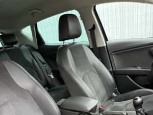 Seat Leon/Ecomotive/115cp — miniatura 7