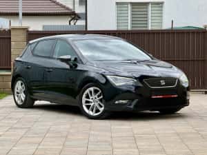 Seat Leon/Ecomotive/115cp — miniatura 10