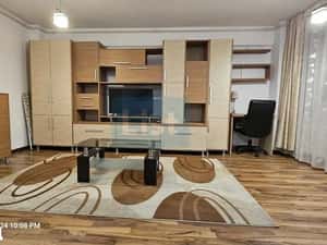 0% Comision | Apartament decomandat cu o camera 40 mp | Studium Green — miniatura 4