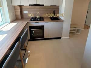 Garsoniera de inchiriat | Tineretului | Metrou | Nou | Mobilat — miniatura 5