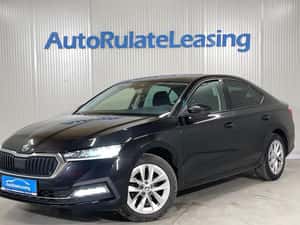 Skoda Octavia Automată 150 HP Diesel