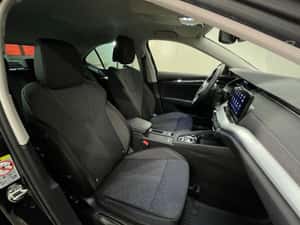 Skoda Octavia Automată 150 HP Diesel — miniatura 2