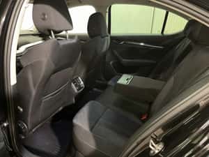 Skoda Octavia Automată 150 HP Diesel — miniatura 3
