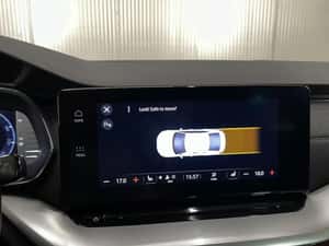 Skoda Octavia Automată 150 HP Diesel — miniatura 5