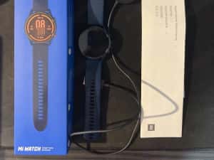 Ceas smart xiaomi mi watch stare bună — miniatura 5