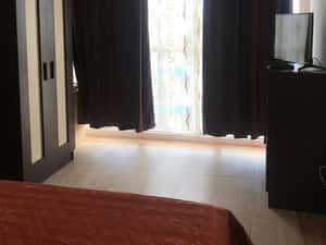 Apartament 2 camere, balkon și lift in Stațiunea Saturn — miniatura 6