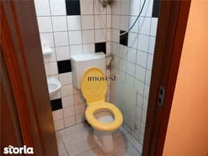De inchiriat: Garsoniera in zona Closca, langa Liceul German — miniatura 6