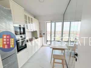 Theodor Pallady Parcul Teilor Totul Nou Centrala Parcare Terasa — miniatura 4