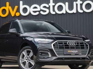 Audi Q5 50 TFSI-e Quattro Advanced