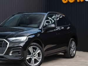 Audi Q5 50 TFSI-e Quattro Advanced — miniatura 3