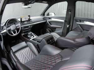 Audi Q5 50 TFSI-e Quattro Advanced — miniatura 4