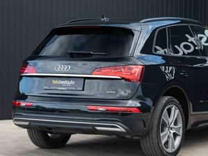 Audi Q5 50 TFSI-e Quattro Advanced — miniatura 5