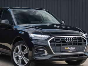 Audi Q5 50 TFSI-e Quattro Advanced — miniatura 6