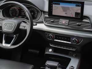Audi Q5 50 TFSI-e Quattro Advanced — miniatura 7