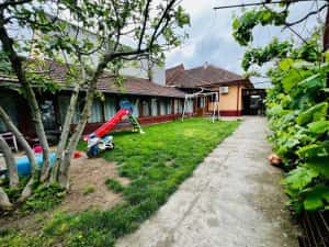 Casa Individuala 5 camere - Zona Mehala — miniatura 1