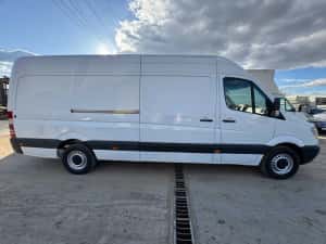 Dezmembrez Mercedes Sprinter 906 313 CDI euro 4 om646 BiTurbo — miniatura 3