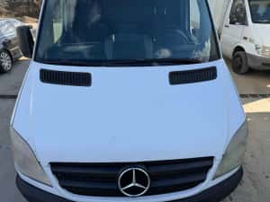 Dezmembrez Mercedes Sprinter 906 313 CDI euro 4 om646 BiTurbo — miniatura 4