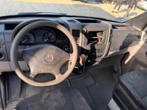 Dezmembrez Mercedes Sprinter 906 313 CDI euro 4 om646 BiTurbo — miniatura 7