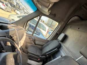 Dezmembrez Mercedes Sprinter 906 313 CDI euro 4 om646 BiTurbo — miniatura 8