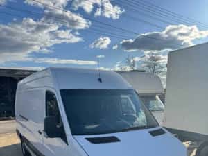 Dezmembrez Mercedes Sprinter 906 313 CDI euro 4 om646 BiTurbo — miniatura 10