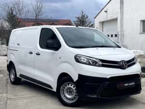 Toyota Proace 2.0 Di 165000 KM — miniatura 1