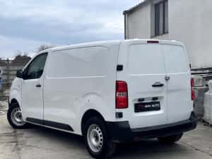 Toyota Proace 2.0 Di 165000 KM — miniatura 2