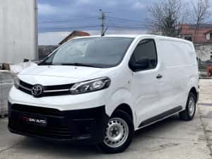 Toyota Proace 2.0 Di 165000 KM — miniatura 3