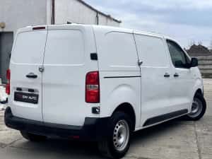 Toyota Proace 2.0 Di 165000 KM — miniatura 4