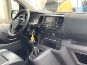 Toyota Proace 2.0 Di 165000 KM — miniatura 5