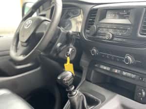 Toyota Proace 2.0 Di 165000 KM — miniatura 6