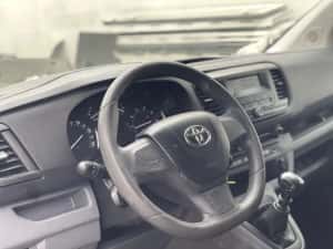 Toyota Proace 2.0 Di 165000 KM — miniatura 7