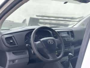 Toyota Proace 2.0 Di 165000 KM — miniatura 8